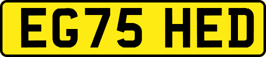 EG75HED