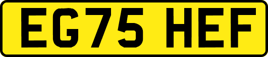EG75HEF