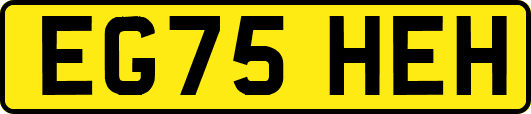 EG75HEH