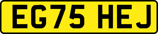 EG75HEJ