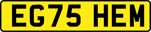 EG75HEM