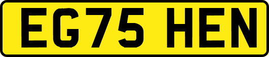 EG75HEN