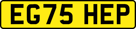 EG75HEP