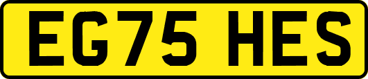EG75HES