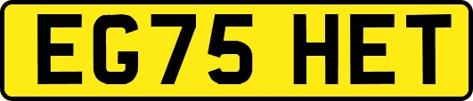 EG75HET