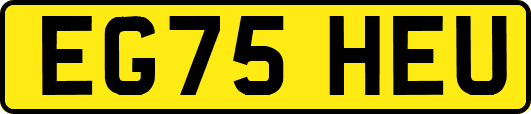 EG75HEU