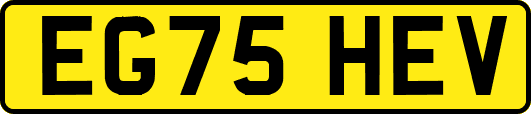 EG75HEV