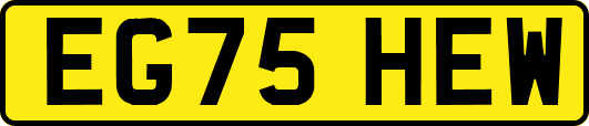 EG75HEW