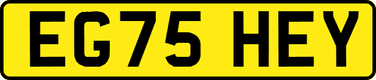 EG75HEY