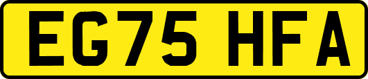 EG75HFA