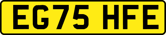 EG75HFE