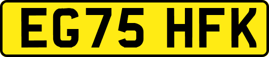 EG75HFK