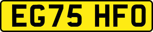 EG75HFO