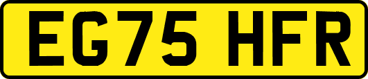 EG75HFR