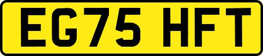 EG75HFT