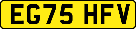 EG75HFV