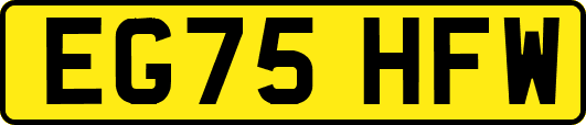EG75HFW