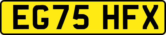 EG75HFX
