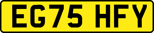 EG75HFY