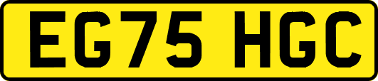 EG75HGC