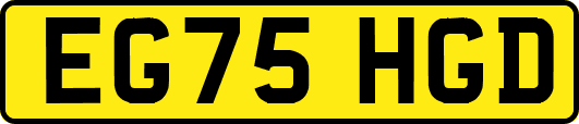 EG75HGD
