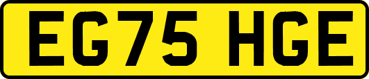 EG75HGE