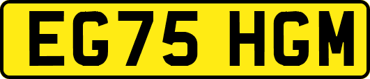 EG75HGM