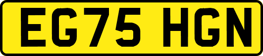 EG75HGN