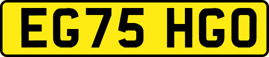 EG75HGO