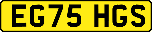 EG75HGS