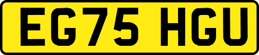 EG75HGU