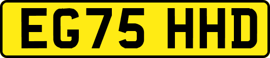 EG75HHD
