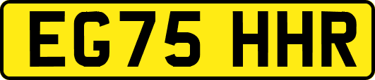 EG75HHR