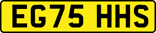 EG75HHS