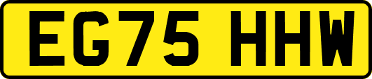 EG75HHW