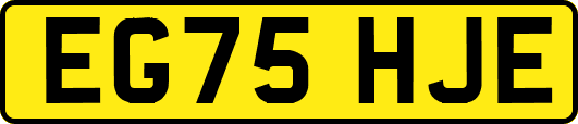 EG75HJE