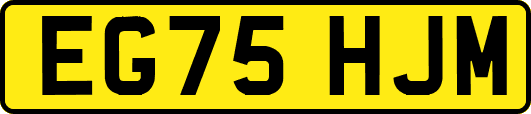 EG75HJM