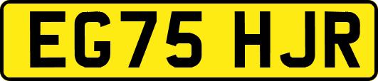 EG75HJR