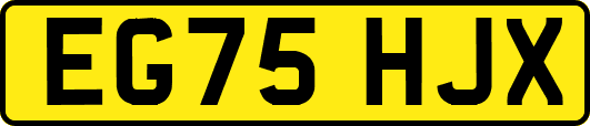 EG75HJX