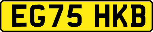 EG75HKB