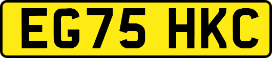 EG75HKC