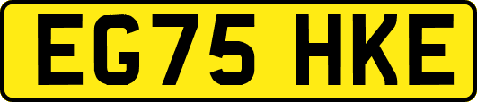 EG75HKE