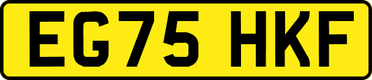 EG75HKF