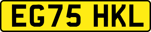 EG75HKL