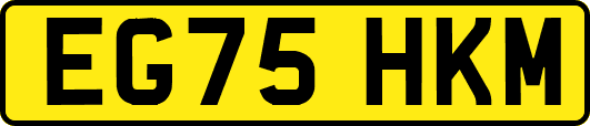 EG75HKM