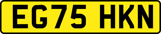 EG75HKN