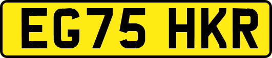 EG75HKR