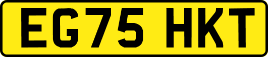EG75HKT