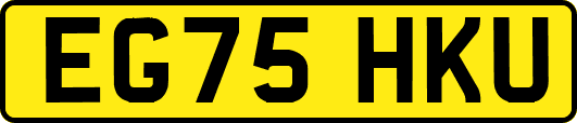 EG75HKU