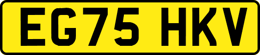 EG75HKV